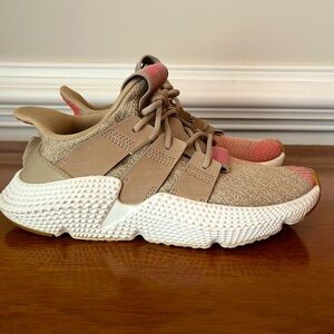 Adidas ‘Prophere’ Trace Khaki Athletic Shoes